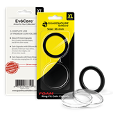 Evocore Foam Ring Retail Pack - 36mm