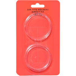 Air Tite X1.75 Direct Fit Retail Packs - Military Challenge Coins