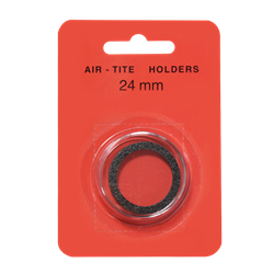 Air Tite 24mm Retail Package Holders