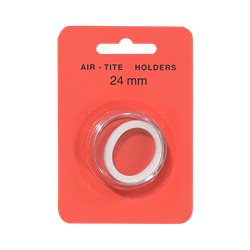 Air Tite 24mm Retail Package Holders