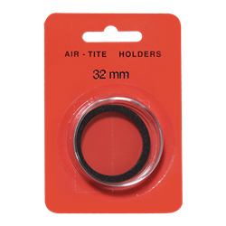 Air Tite 32mm Retail Package Holders