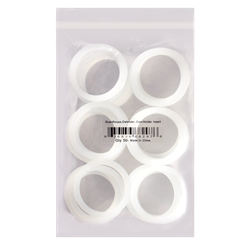 Guardhouse Ring Insert Large Dollar Bulk 50 Pack