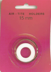 Air Tite 15mm Retail Package Holders