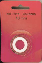 Air Tite 16mm Retail Package Holders